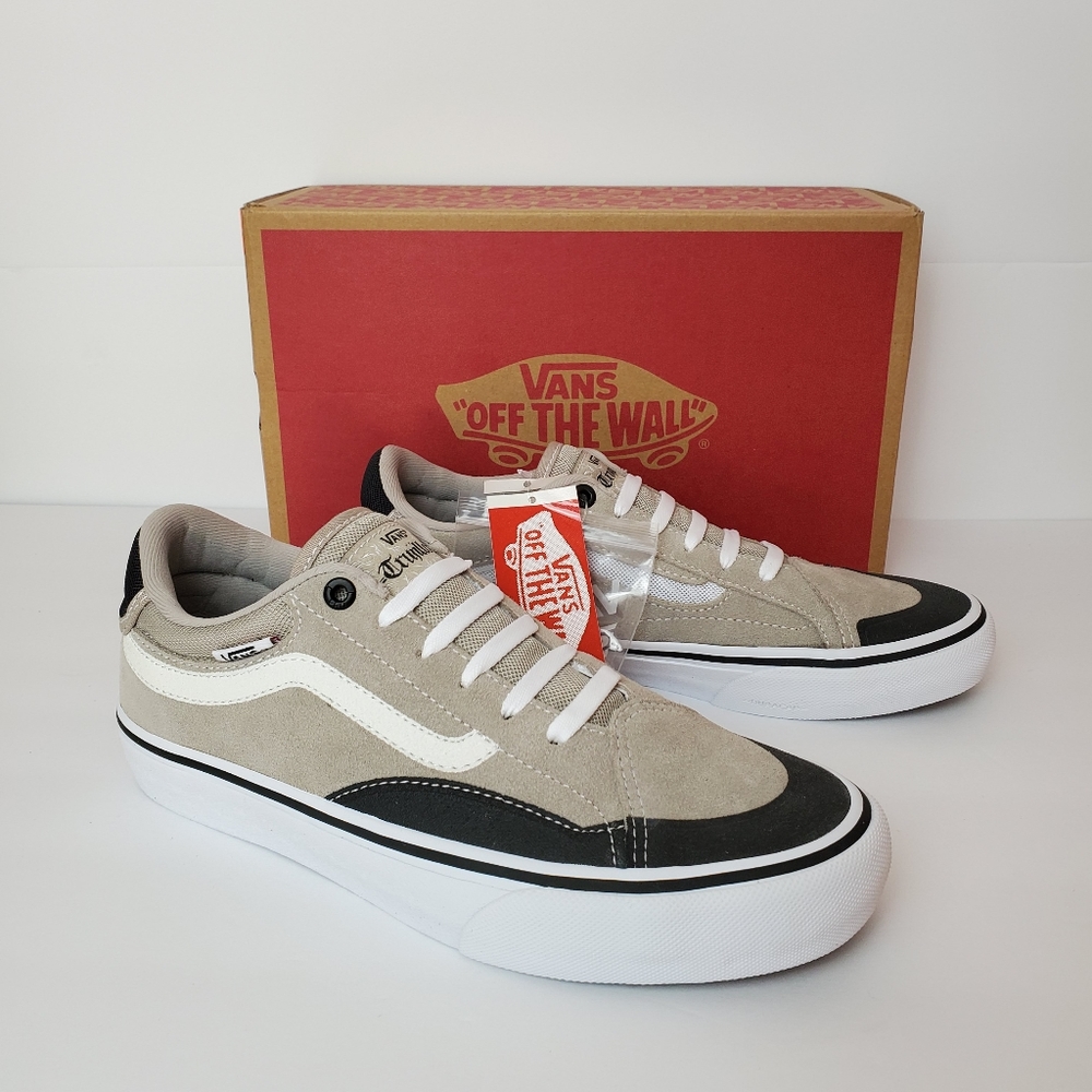 Vans Skate Tony Trujillo Advanced Prototype